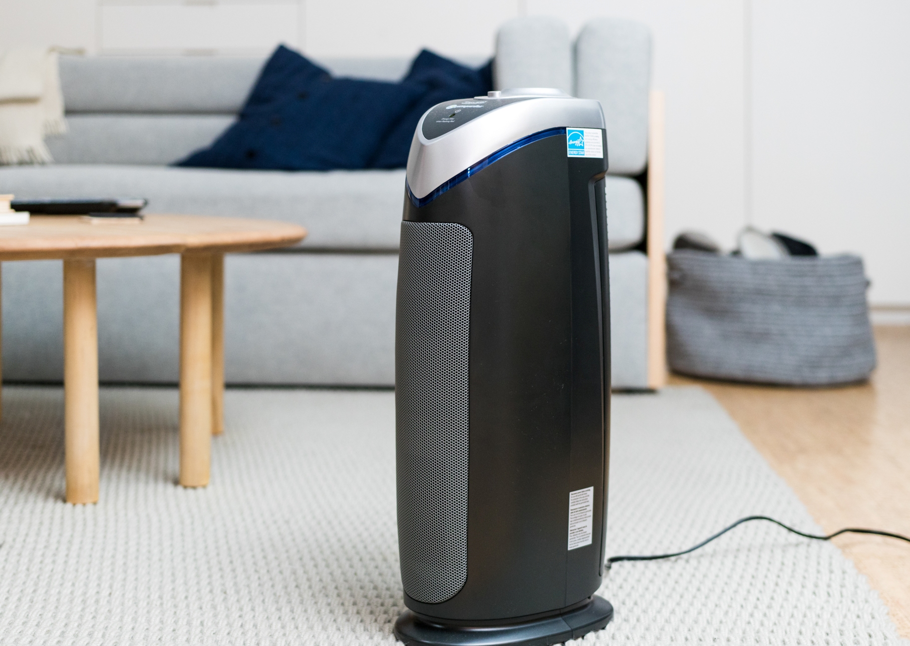The Amazing Features To Look For In Buying Air Purifier