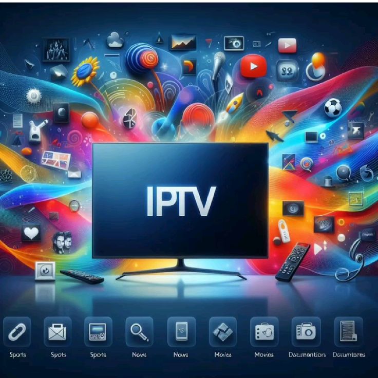 IPTV Services