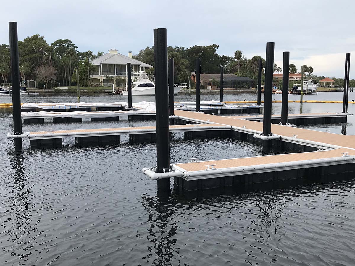 Dock System